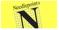 NPI Needlepoint Silk